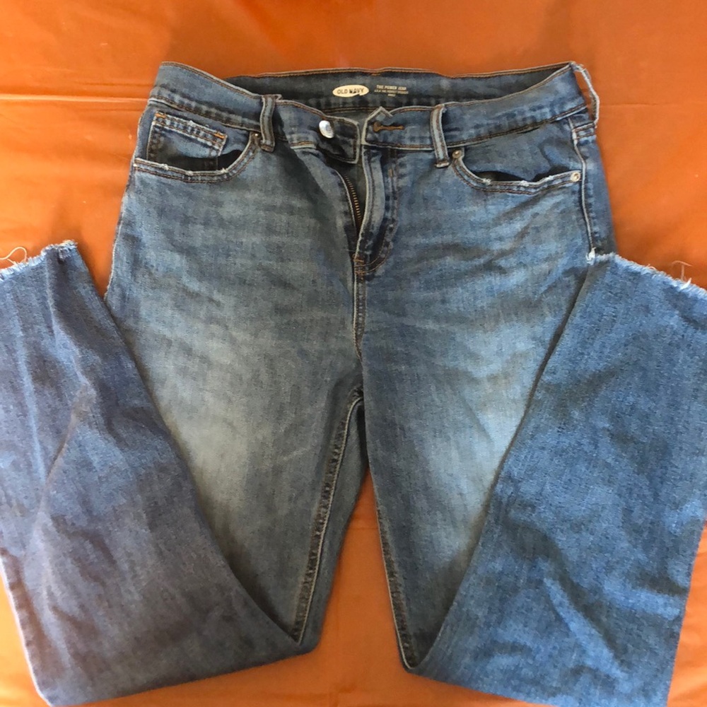 Old navy jeans